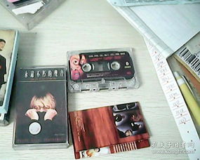 通讯音像制品收藏 时光留声，记忆有形