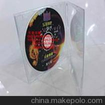 【整套光盘制作 透明单DVD】价格,厂家,图片,音像制品加工,利邦威(北京)科技发展-