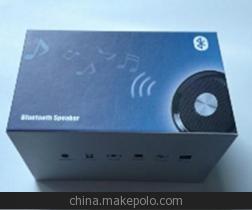 蓝牙音箱360度旋转调节音量便携式音箱 厦门凯源达工贸产品介绍