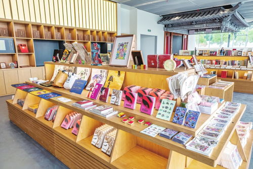 戏曲百戏博物馆 一馆之内，尽赏天下百戏音像风采