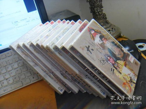 通讯音像制品 收藏杂项中的独特魅力