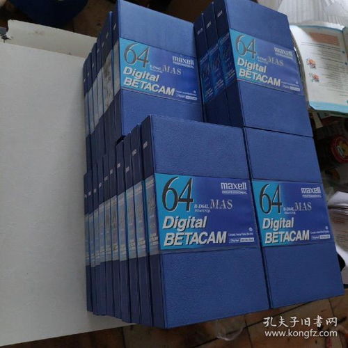 影像唱机与音像制品收藏 艺术与技术的完美融合